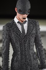 トム ブラウン 2017年秋冬メンズコレクション - 難解な洋服から見るテーラードの美｜写真2