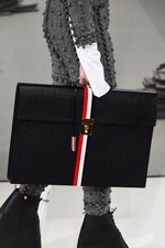 トム ブラウン 2017年秋冬メンズコレクション - 難解な洋服から見るテーラードの美｜写真4