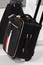 トム ブラウン 2017年秋冬メンズコレクション - 難解な洋服から見るテーラードの美｜写真11