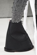 トム ブラウン 2017年秋冬メンズコレクション - 難解な洋服から見るテーラードの美｜写真13