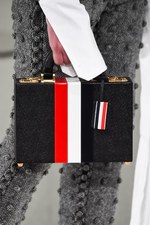 トム ブラウン 2017年秋冬メンズコレクション - 難解な洋服から見るテーラードの美｜写真15