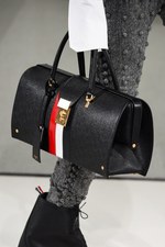 トム ブラウン 2017年秋冬メンズコレクション - 難解な洋服から見るテーラードの美｜写真21