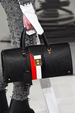 トム ブラウン 2017年秋冬メンズコレクション - 難解な洋服から見るテーラードの美｜写真23