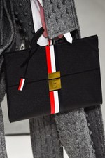 トム ブラウン 2017年秋冬メンズコレクション - 難解な洋服から見るテーラードの美｜写真29