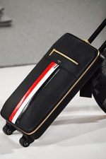 トム ブラウン 2017年秋冬メンズコレクション - 難解な洋服から見るテーラードの美｜写真37