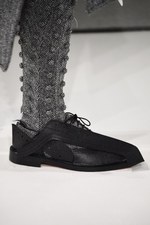 トム ブラウン 2017年秋冬メンズコレクション - 難解な洋服から見るテーラードの美｜写真44