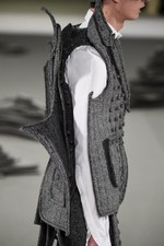 トム ブラウン 2017年秋冬メンズコレクション - 難解な洋服から見るテーラードの美｜写真49