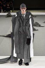 トム ブラウン 2017年秋冬メンズコレクション - 難解な洋服から見るテーラードの美｜写真50