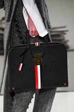 トム ブラウン 2017年秋冬メンズコレクション - 難解な洋服から見るテーラードの美｜写真52