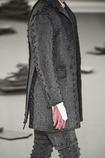 トム ブラウン 2017年秋冬メンズコレクション - 難解な洋服から見るテーラードの美｜写真55