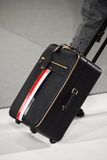 トム ブラウン 2017年秋冬メンズコレクション - 難解な洋服から見るテーラードの美｜写真61