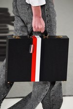 トム ブラウン 2017年秋冬メンズコレクション - 難解な洋服から見るテーラードの美｜写真64