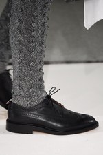 トム ブラウン 2017年秋冬メンズコレクション - 難解な洋服から見るテーラードの美｜写真66