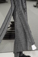 トム ブラウン 2017年秋冬メンズコレクション - 難解な洋服から見るテーラードの美｜写真71