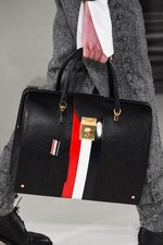 トム ブラウン 2017年秋冬メンズコレクション - 難解な洋服から見るテーラードの美｜写真73