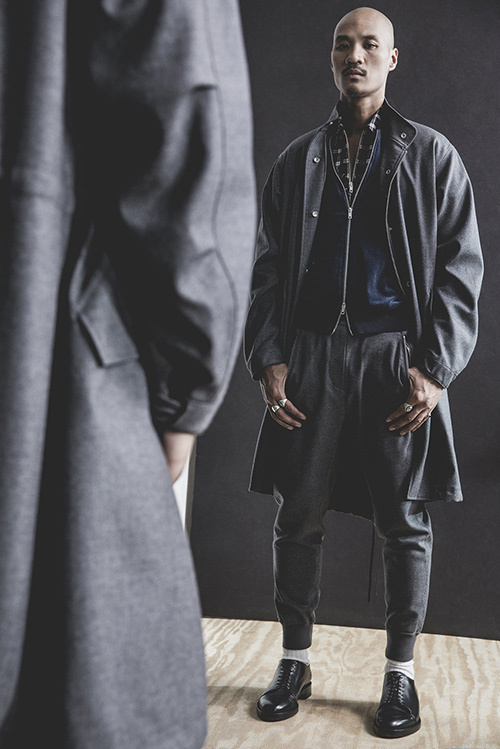 写真21/32｜3.1 フィリップ リム(3.1 Phillip Lim) 2017年秋
