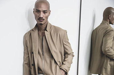 3.1 フィリップ リム 2017年秋 メンズ コレクション