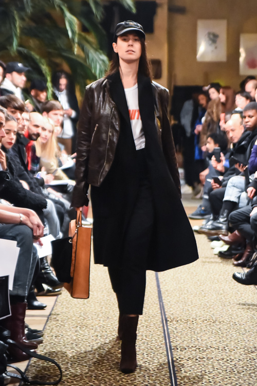 ニウク 2017-18年秋冬コレクション - 新ライン誕生、ヴィンテージを再構築した唯一無二の洋服 | 写真