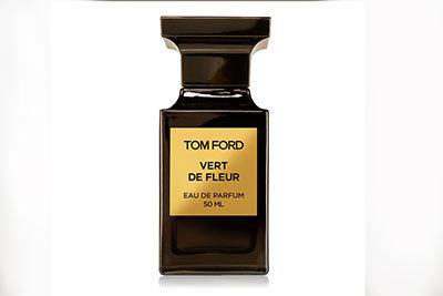 トム フォード ビューティ「ヴェール ド フルール」