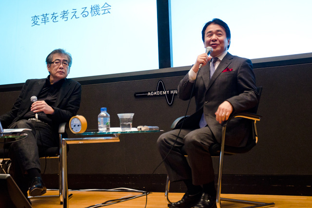 「アートとは何か？」を考える刺激的な一日 中田英寿らアートを語る「六本木アートカレッジ」レビュー