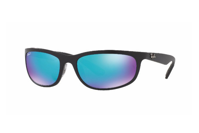 レイバン(Ray-Ban) クロマンス レンズ｜写真5