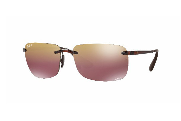レイバン(Ray-Ban) クロマンス レンズ｜写真8