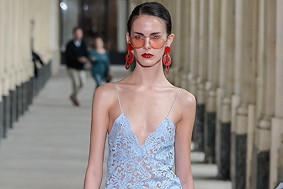 ジョルネ 2017年春夏 ウィメンズ