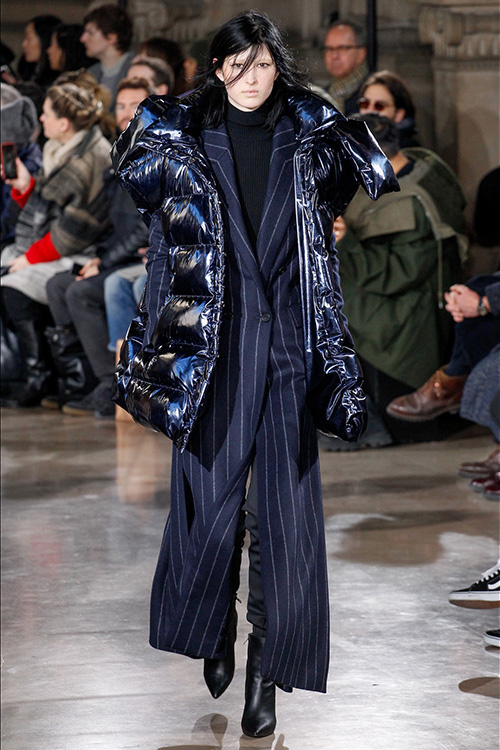 ジュン・ジー 2017-18年秋冬<span>コレクション</span> - 写真36