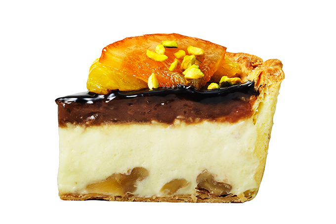 パブロの限定タルト ショコラオランジェチーズタルト バレンタインにも最適なチョコレート オレンジ ファッションプレス パブロの限定タルト ショコラオランジェチーズタルト バレンタインにも最適なチョコレート オレンジ ファッションプレス