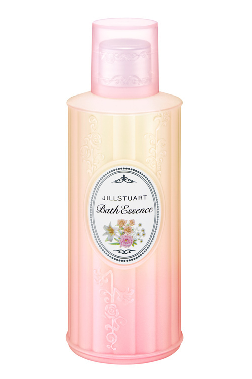 ジルスチュアート(JILL STUART)のBATH&BODYコレクションに新作が登場