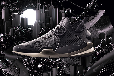 ストーンアイランド「ソックダート」