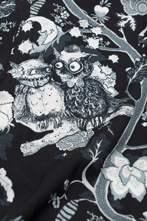 ルイ・ヴィトンのドーバー銀座限定パジャマシャツ＆パンツ、13秋冬の名作をモノトーンでアップデート｜写真2