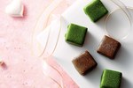 祇園辻利のチョコレートを神戸と京都の大丸で -  抹茶やほうじ茶の豊かな風味をとろける口どけで｜写真1