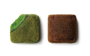 祇園辻利のチョコレートを神戸と京都の大丸で -  抹茶やほうじ茶の豊かな風味をとろける口どけで｜写真2