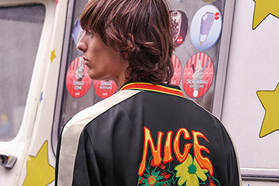 ステラ マッカートニー