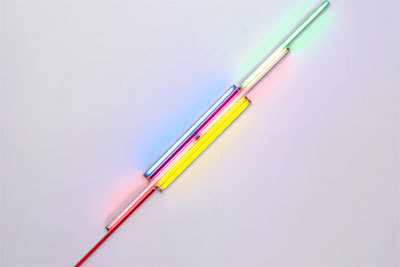 ルイ・ヴィトン「光」