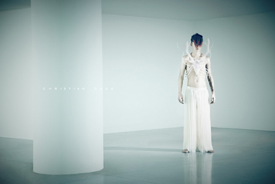 クリスチャンダダ(CHRISTIAN DADA) 2012年春夏 メンズ