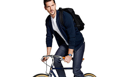 ヨガ｜ユニクロ新コンセプト店舗「ユニクロ ムーブ」が新宿髙島屋に、 動きに着目したスポーティなアイテム