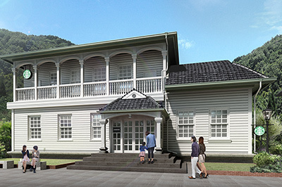 スターバックス