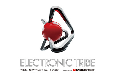 FRANCOIS K.、渋谷慶一郎、Goth-Tradが参戦！エレクトロニックでファンキーな2012カウントダウンパーティー