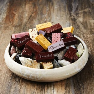 エストネーションからバレンタインチョコレート登場、NYアートユニットとコラボ|写真6