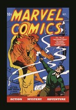 「マーベル展」六本木ヒルズで開催 - アベンジャーズやスパイダーマンの衣装、小道具など200点が集結｜写真3