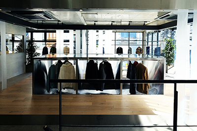 ステュディオス「ステュディオス ラボ」