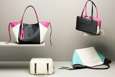 2017年春夏コレクション｜エトロの新レザーバッグ「ヌーボラ」ペイズリー柄やカラーブロックのデザイン