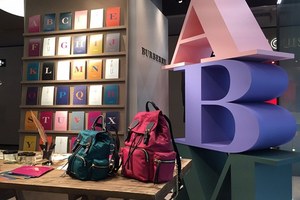 バーバリーの限定ストアが西武池袋本店に 定番トレンチコートや新コレクションを展開 ファッションプレス バーバリーの限定ストアが西武池袋本店に 定番トレンチコートや新コレクションを展開 ファッションプレス
