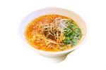 春水堂(Chun Shui Tang) パクチーたっぷり担々麺｜写真1