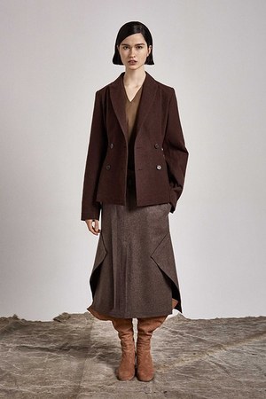 ネヘラ(NEHERA) 2017年プレフォールウィメンズコレクション  - 写真1