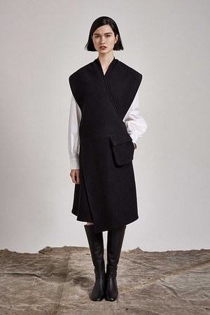 ネヘラ(NEHERA) 2017年プレフォールウィメンズコレクション  - 写真19