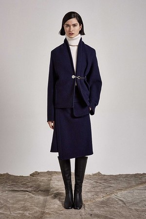 ネヘラ(NEHERA) 2017年プレフォールウィメンズコレクション  - 写真20