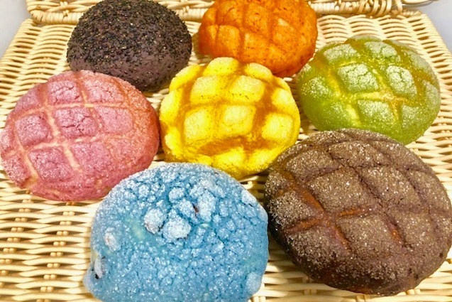 「パンのフェス」